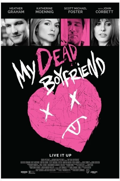 My Dead Boyfriend