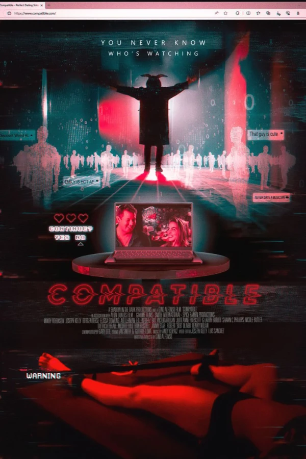 Compatible Juliste