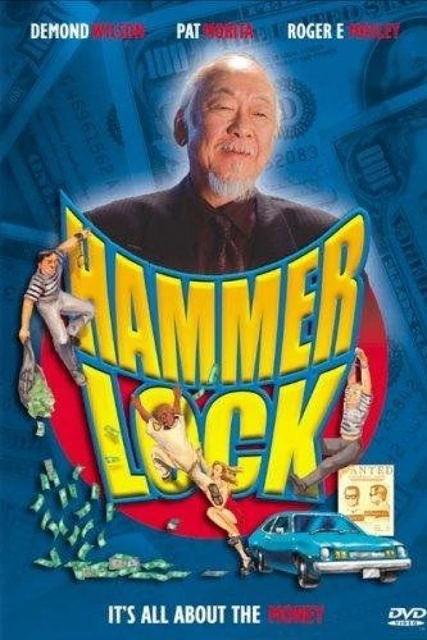 Hammerlock Juliste