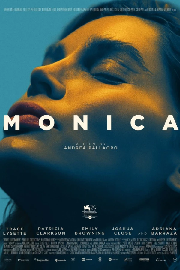Monica Juliste