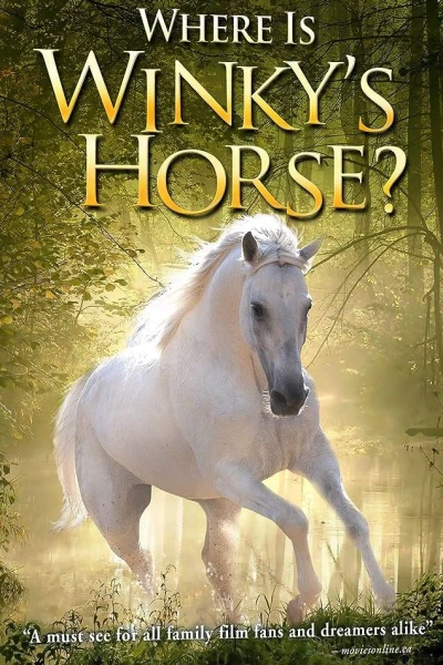Where is Winky's Horse?