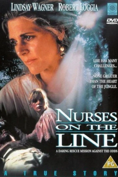 Nurses on the Line: The Crash of Flight 7