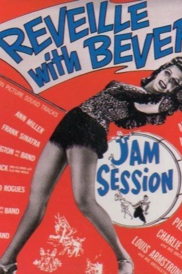Reveille with Beverly Juliste