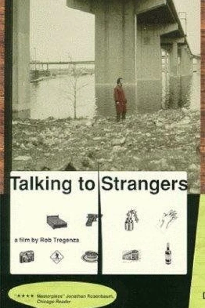 Talking to Strangers