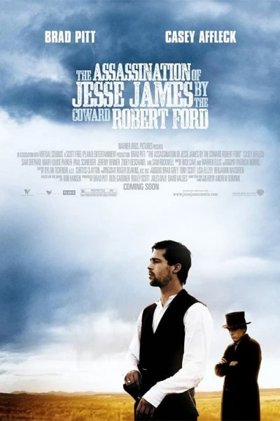 The Assassination of Jesse James By the Coward Robert Ford