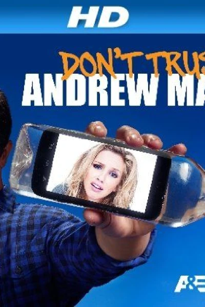 Don't Trust Andrew Mayne