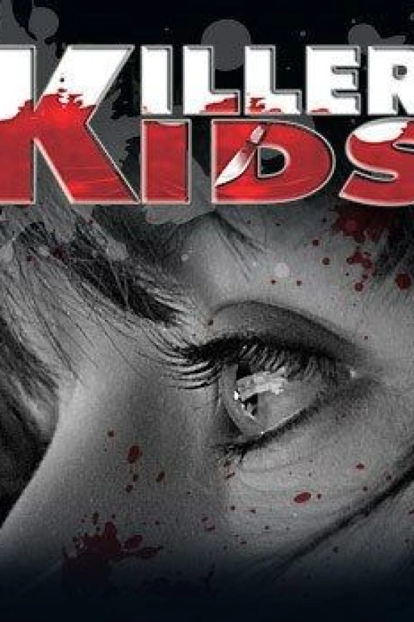 Killer Kids Juliste