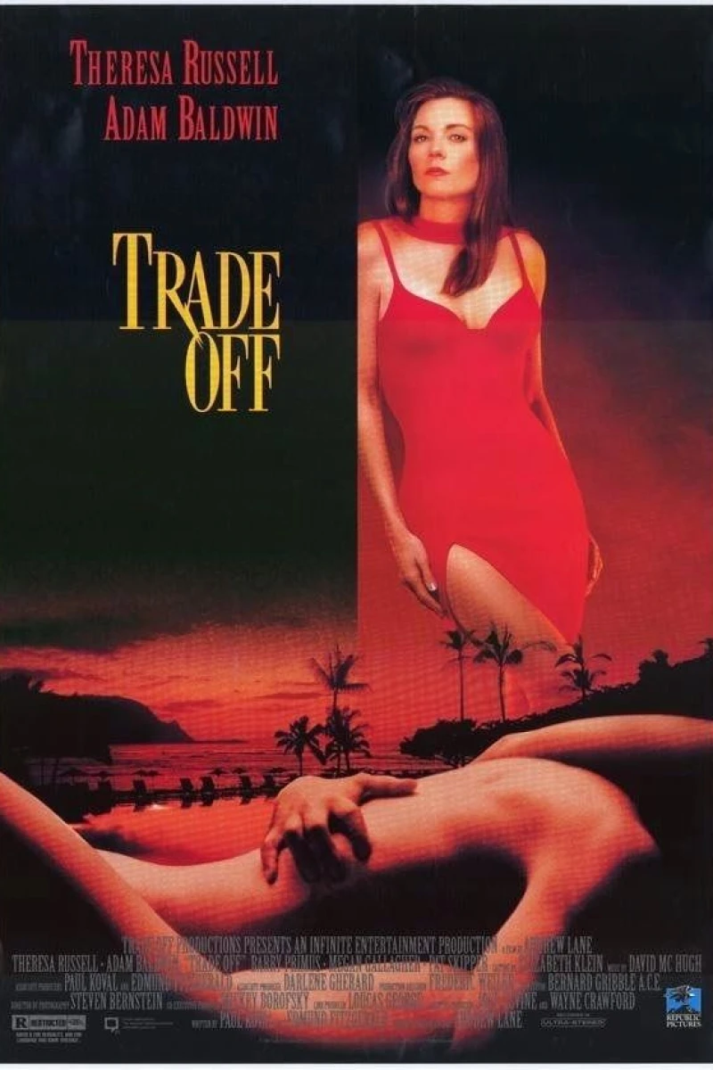 Trade-Off Juliste