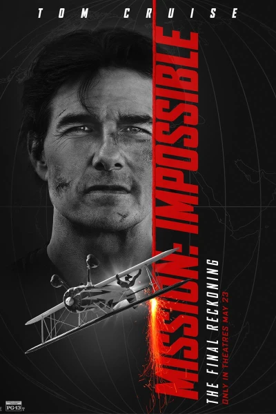 Mission: Impossible - The Final Reckoning