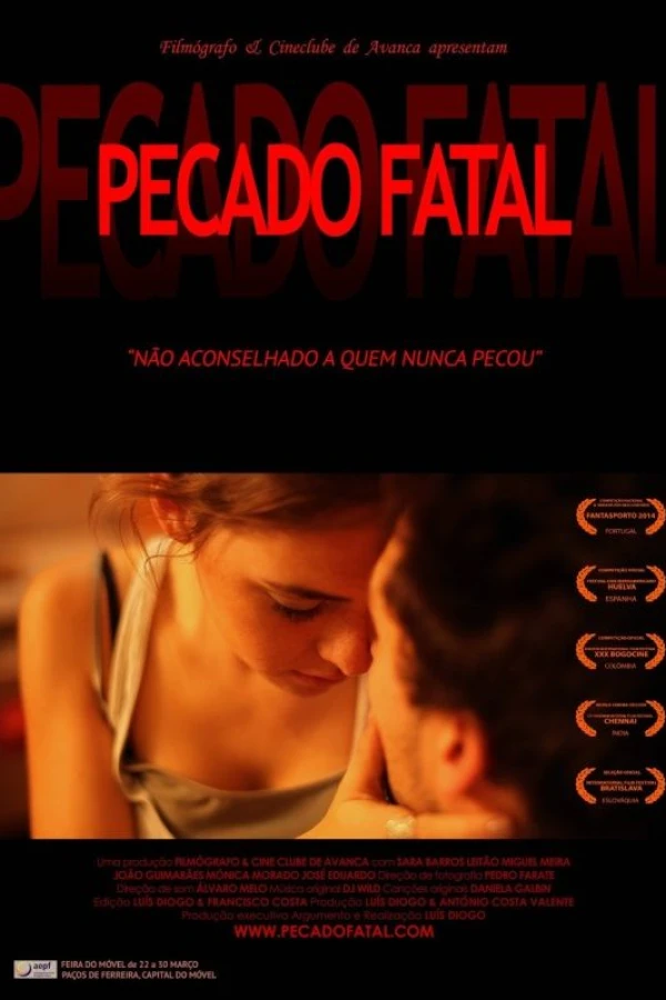 Pecado Fatal Juliste