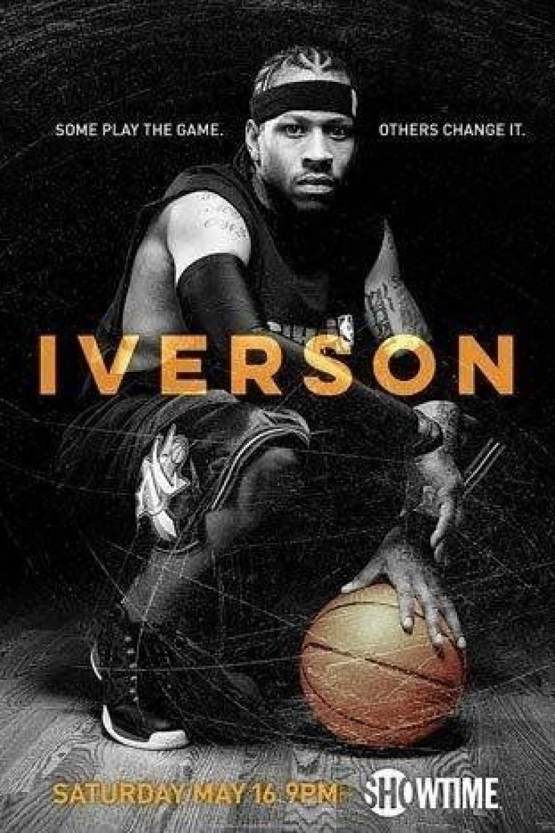 Iverson Juliste