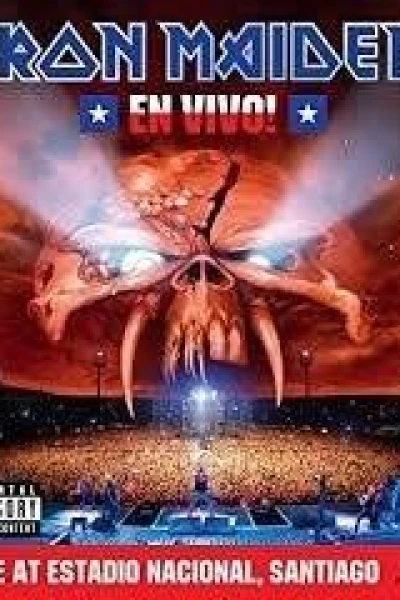 Iron Maiden: En Vivo!