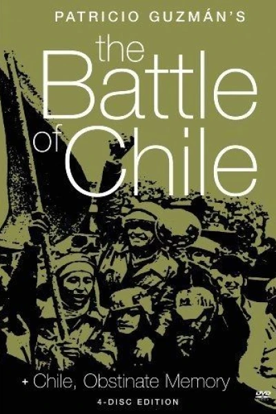 The Battle of Chile: Part II