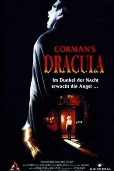 Dracula Rising