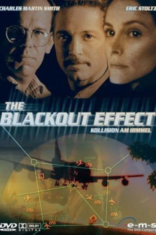 Blackout Effect Juliste