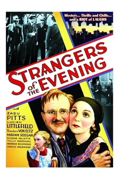 Strangers of the Evening