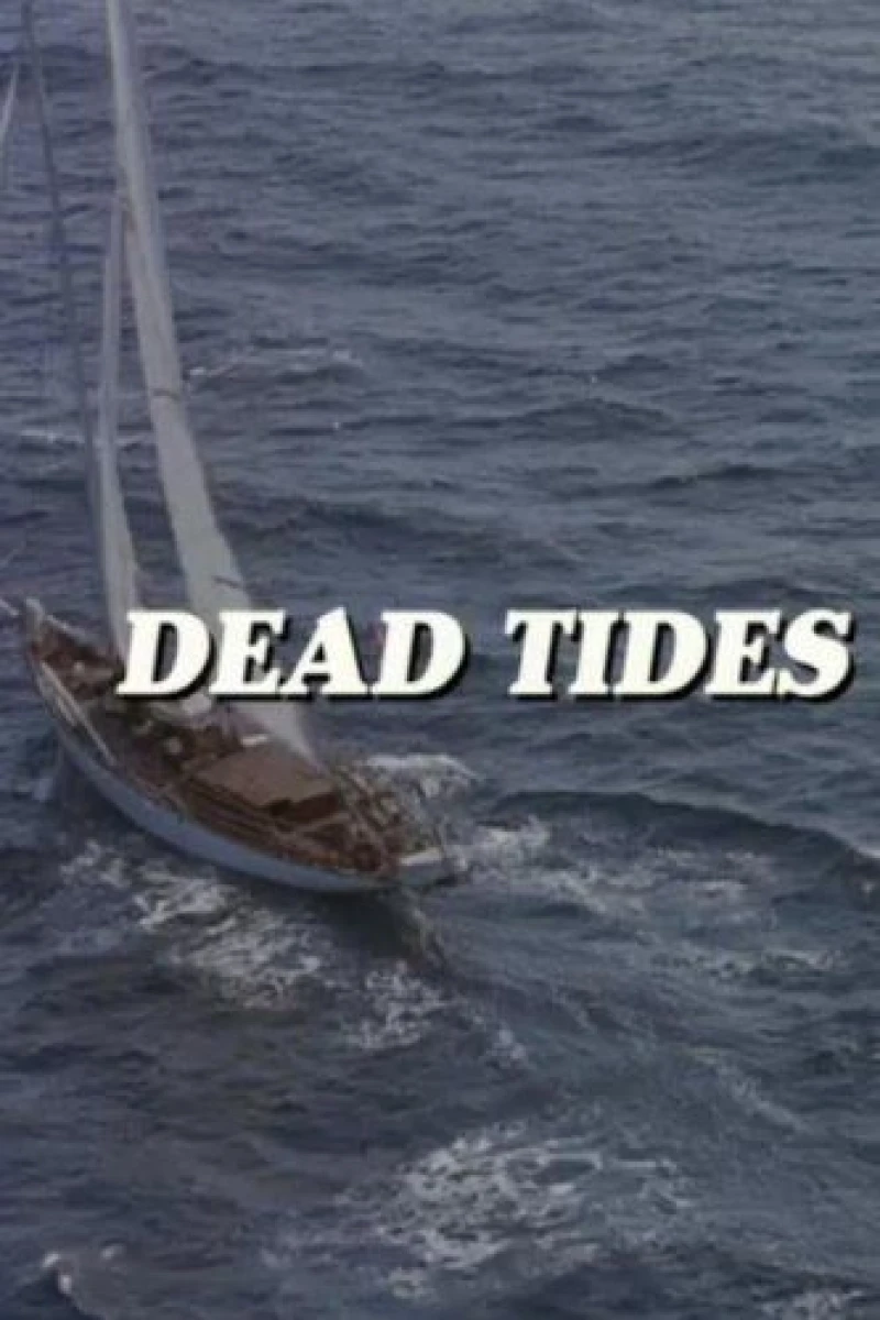 Dead Tides Juliste