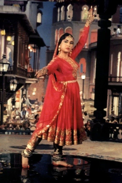 Pakeezah