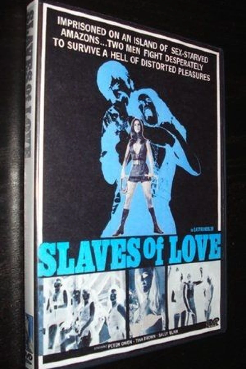 Slaves of Love Juliste