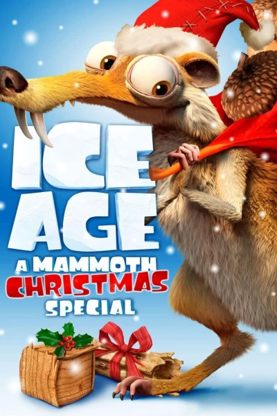 Ice Age: Mammuttimainen joulu