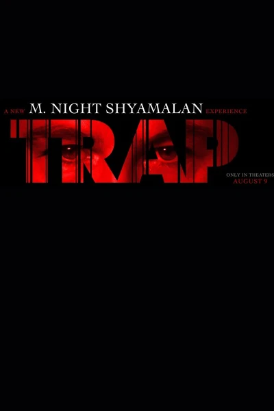 Trap Virallinen traileri