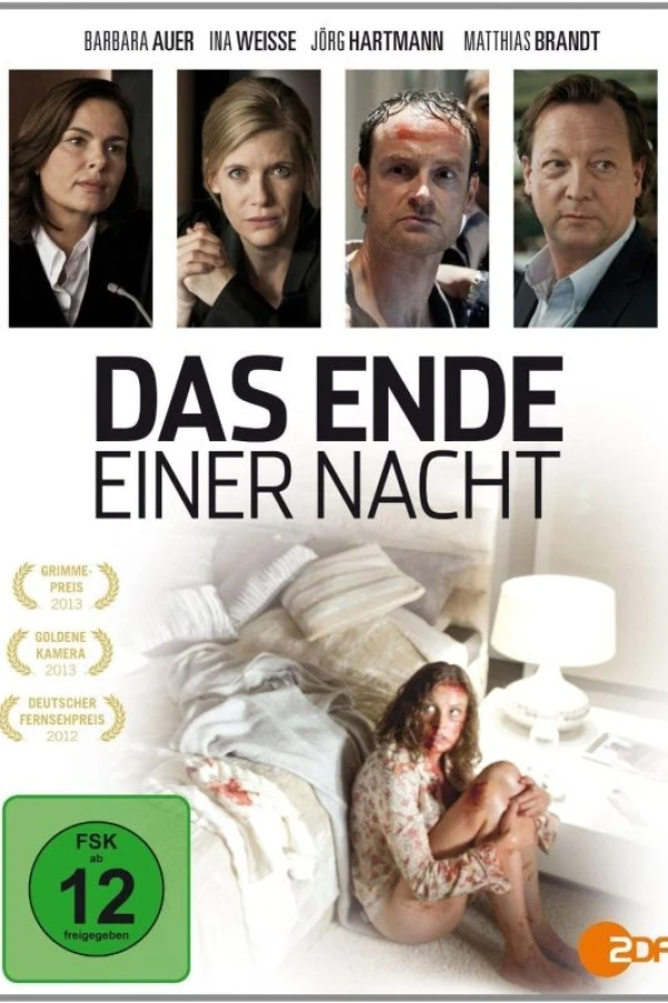 Das Ende einer Nacht Juliste