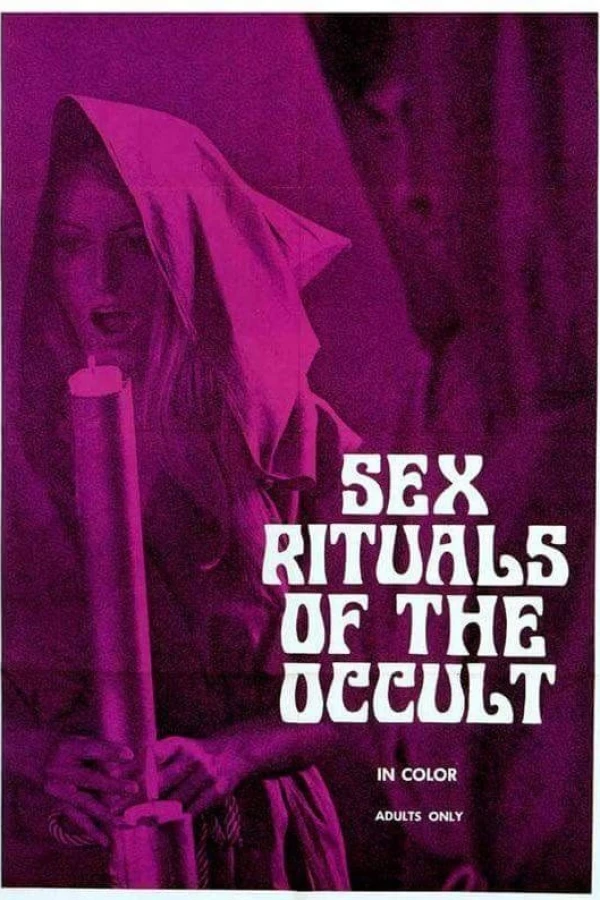 Sex Ritual of the Occult Juliste