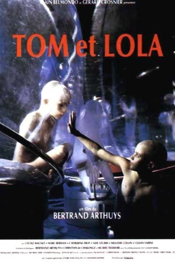Tom and Lola Juliste
