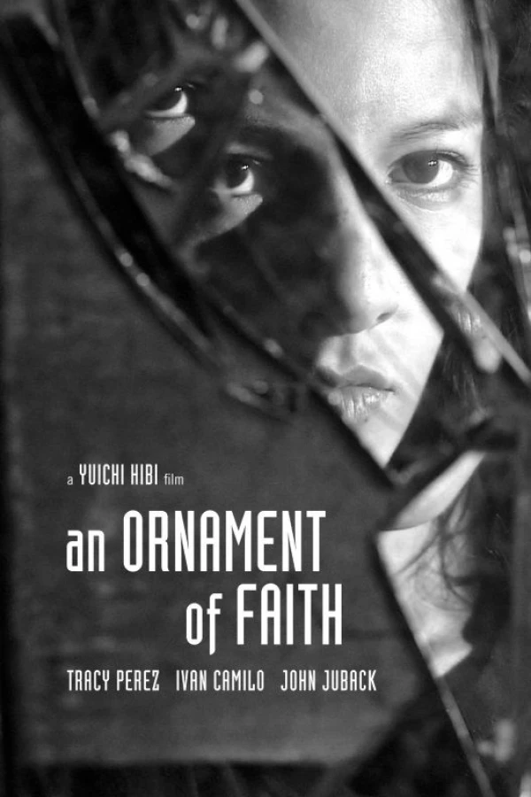 An Ornament of Faith Juliste