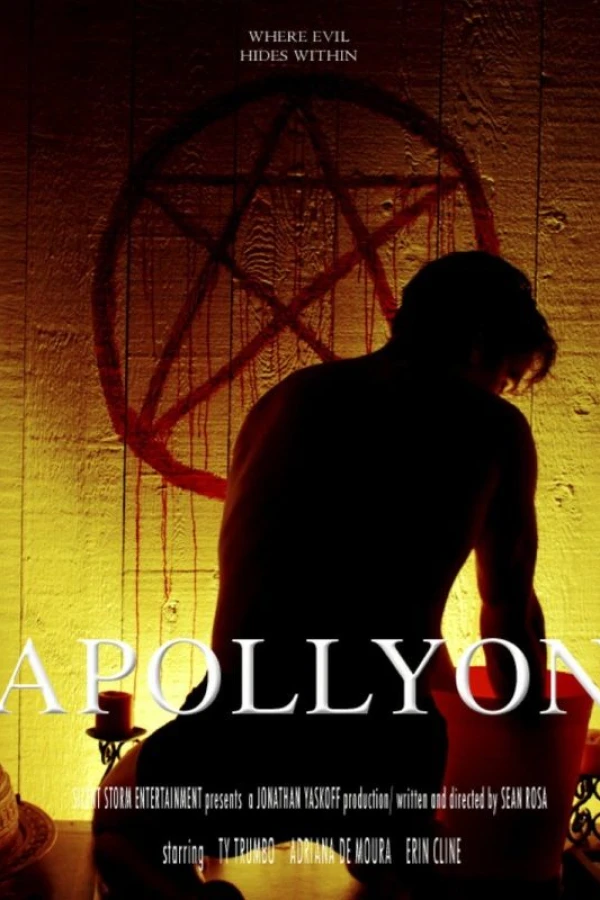 Apollyon Juliste