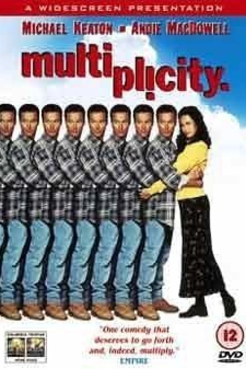 Multiplicity Juliste