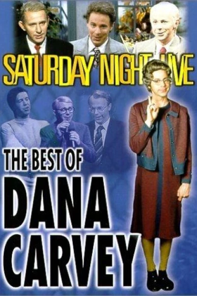 Saturday Night Live: The Best of Dana Carvey