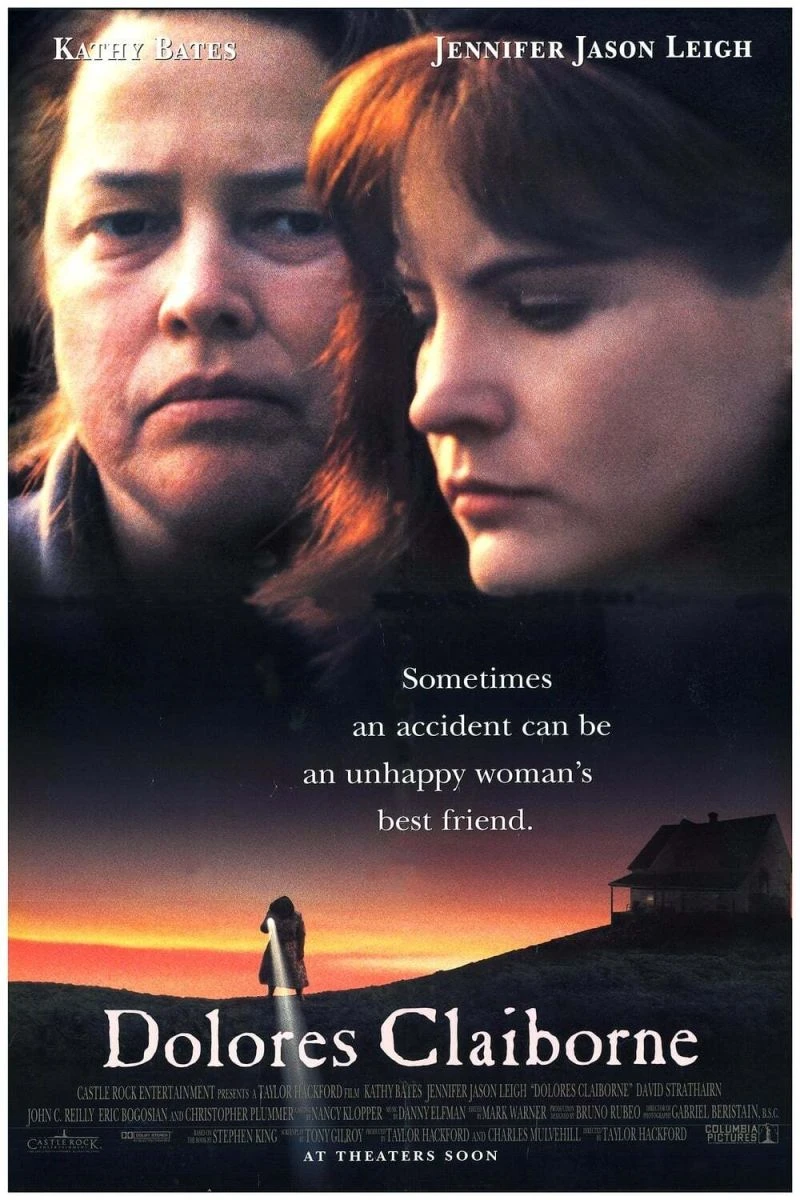 Dolores Claiborne Juliste