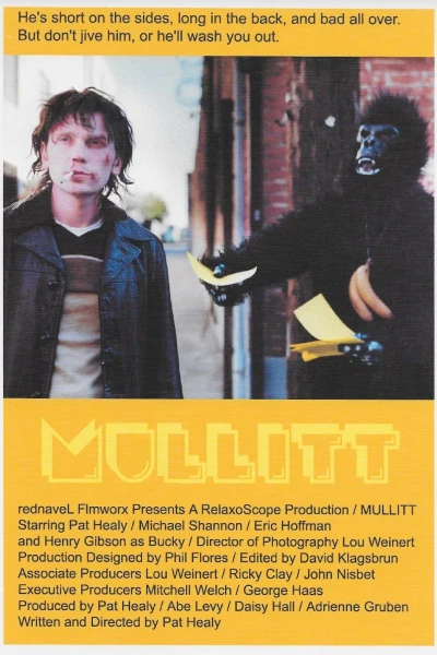 Mullitt