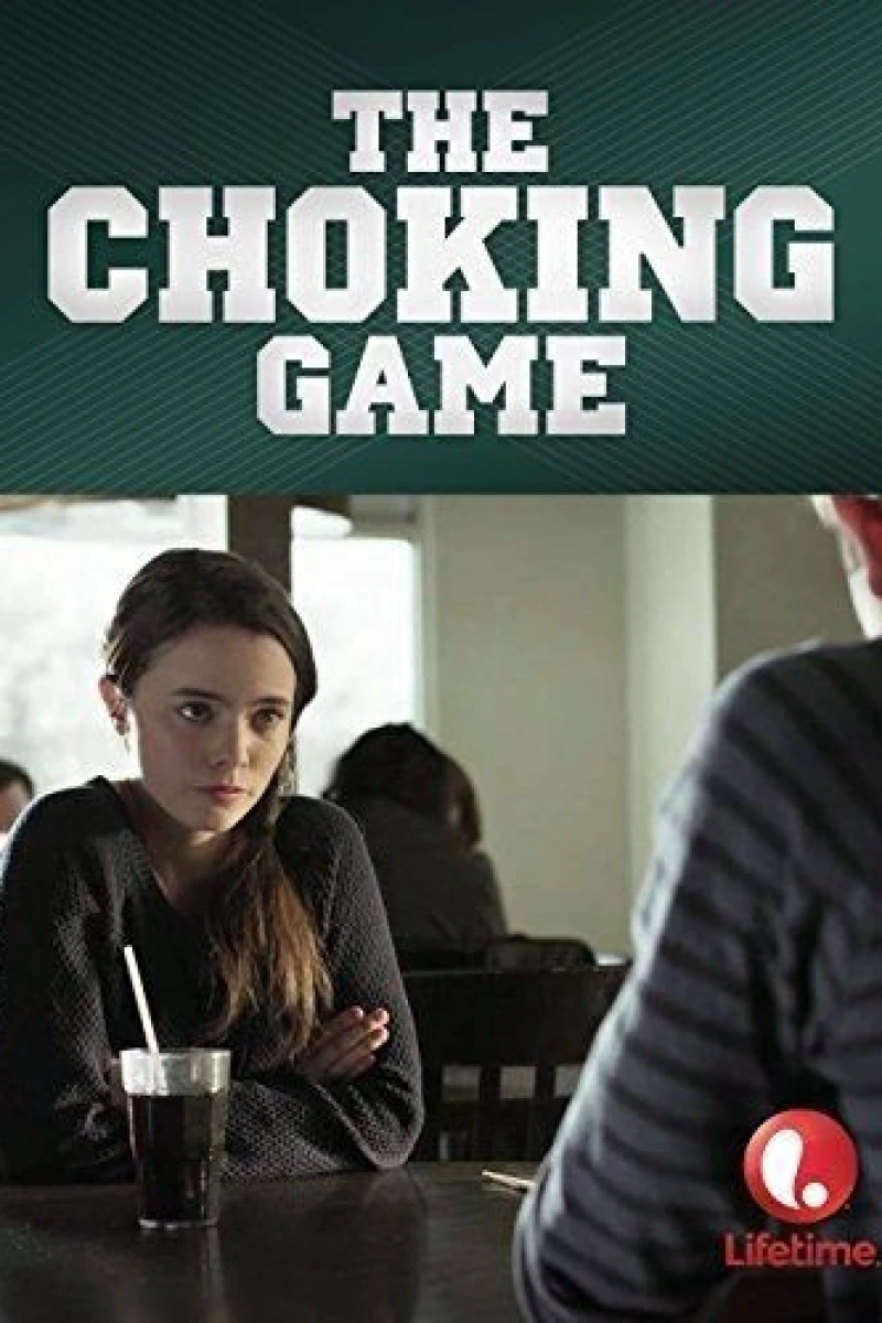 The Choking Game Juliste