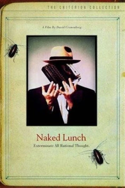 Naked Lunch