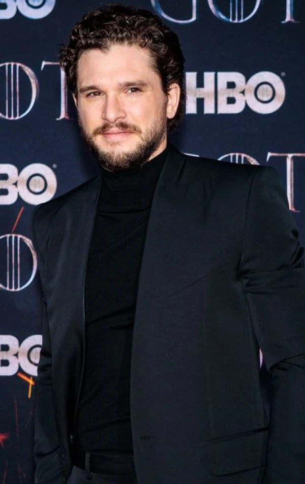 <strong>Kit Harington</strong>. Kuva Kirjoittaja Sachyn Mital.