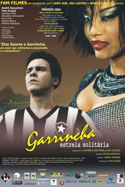 Garrincha: Lonely Star