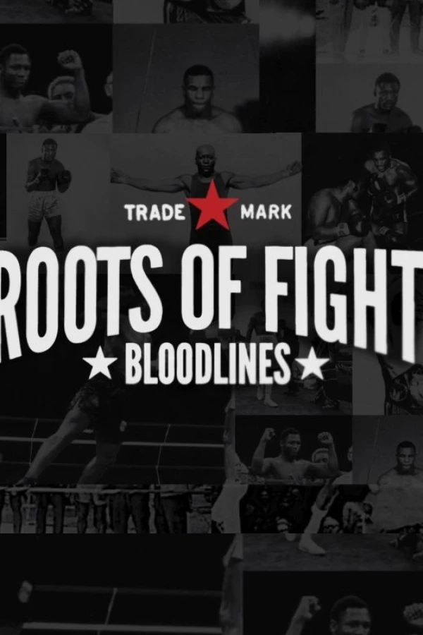 The Roots of Fight Juliste