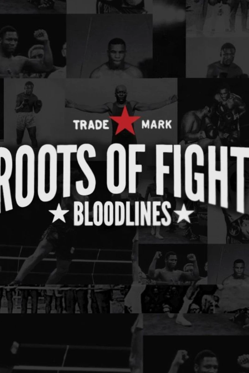 The Roots of Fight Juliste