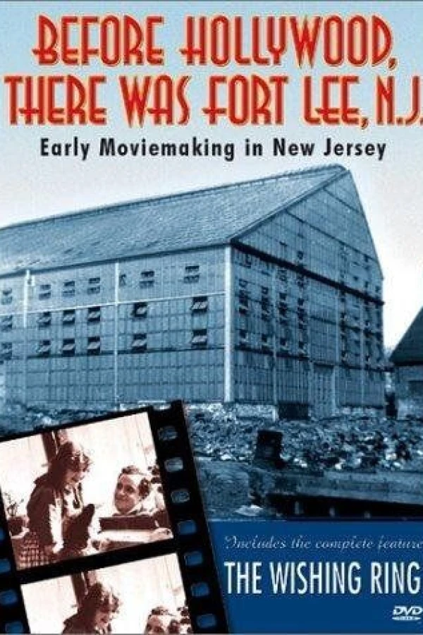 The New York Hat Juliste