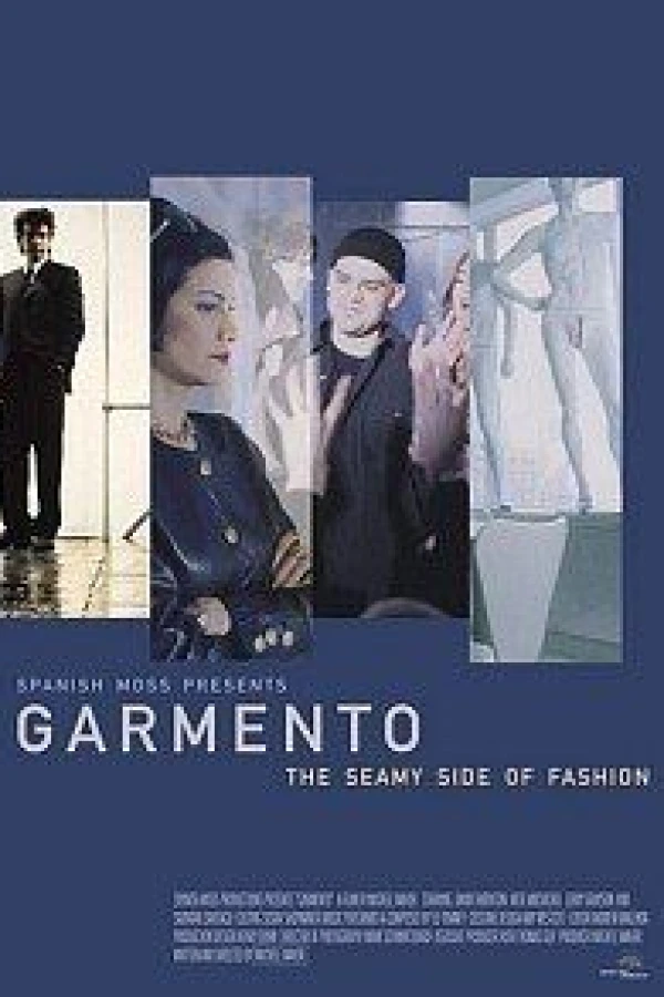 Garmento Juliste