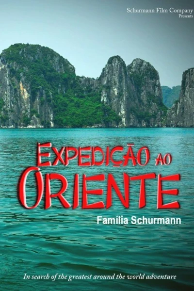 Expedição Oriente