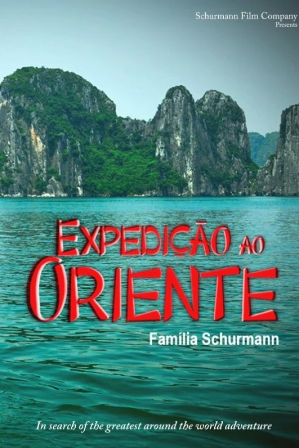 Expedição Oriente Juliste