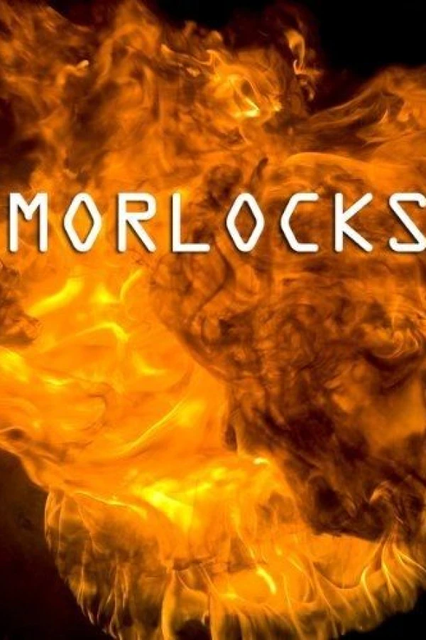 Time Machine: Rise of the Morlocks Juliste