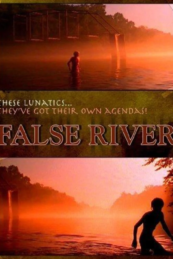 False River Juliste