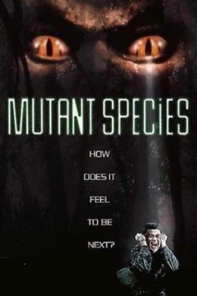 Mutant Species