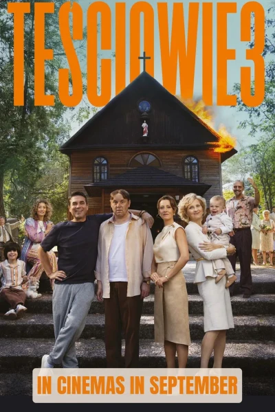 Tesciowie 3