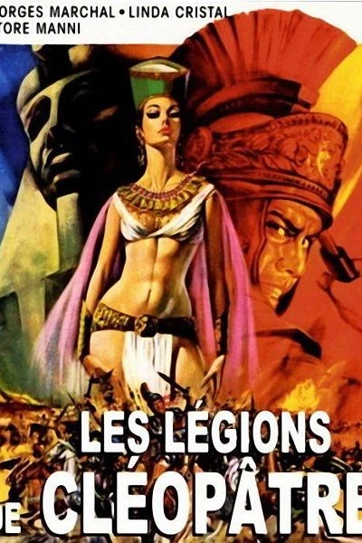 Legions of the Nile