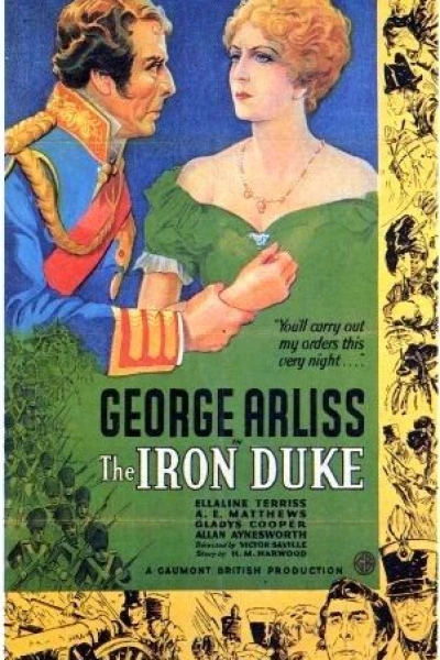 The Iron Duke